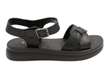 Sandale Dama Piele Naturala Stephano FENI 28 - 16 - Stephano - amely.ro