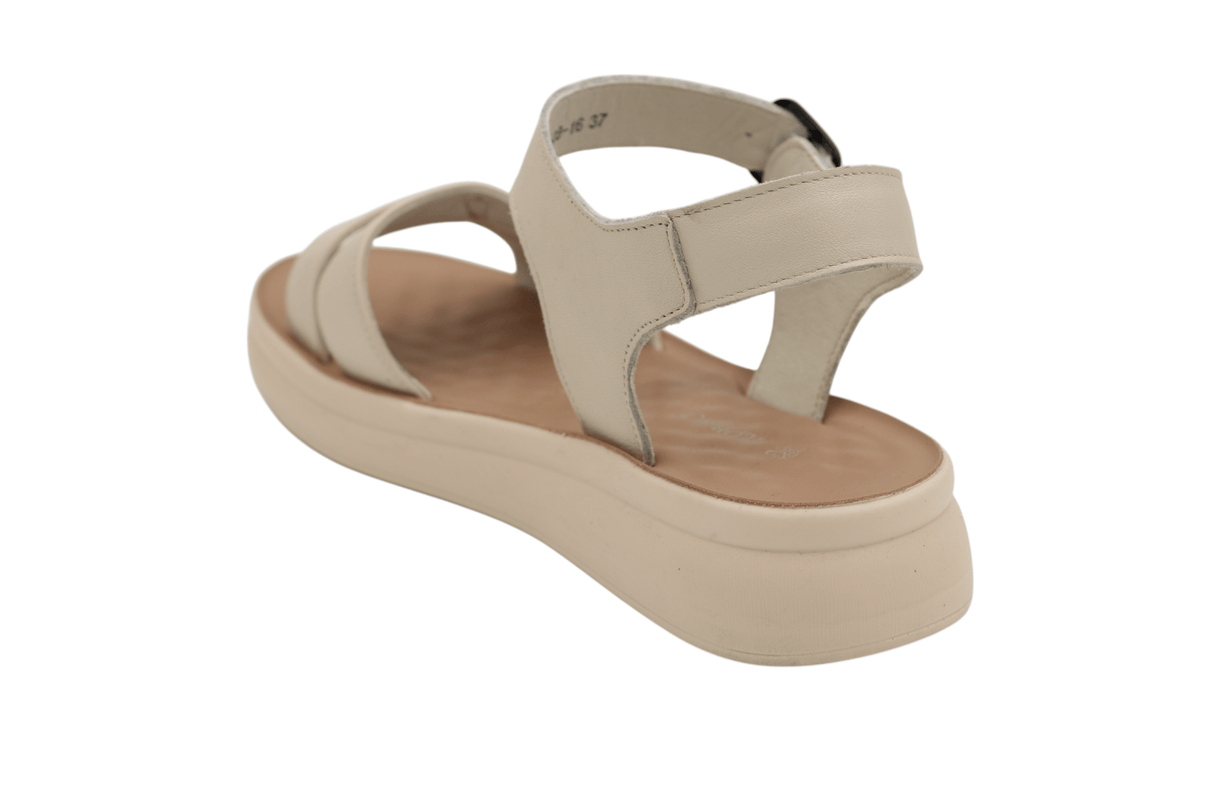 Sandale Dama Piele Naturala Stephano FENI 28 - 16 - Stephano - amely.ro