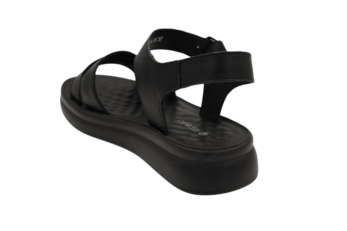 Sandale Dama Piele Naturala Stephano FENI 28 - 16 - Stephano - amely.ro