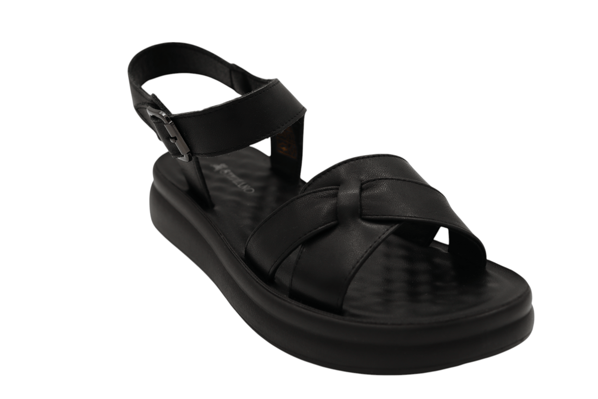 Sandale Dama Piele Naturala Stephano FENI 28 - 16 - Stephano - amely.ro