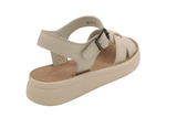 Sandale Dama Piele Naturala Stephano FENI 28 - 16 - Stephano - amely.ro