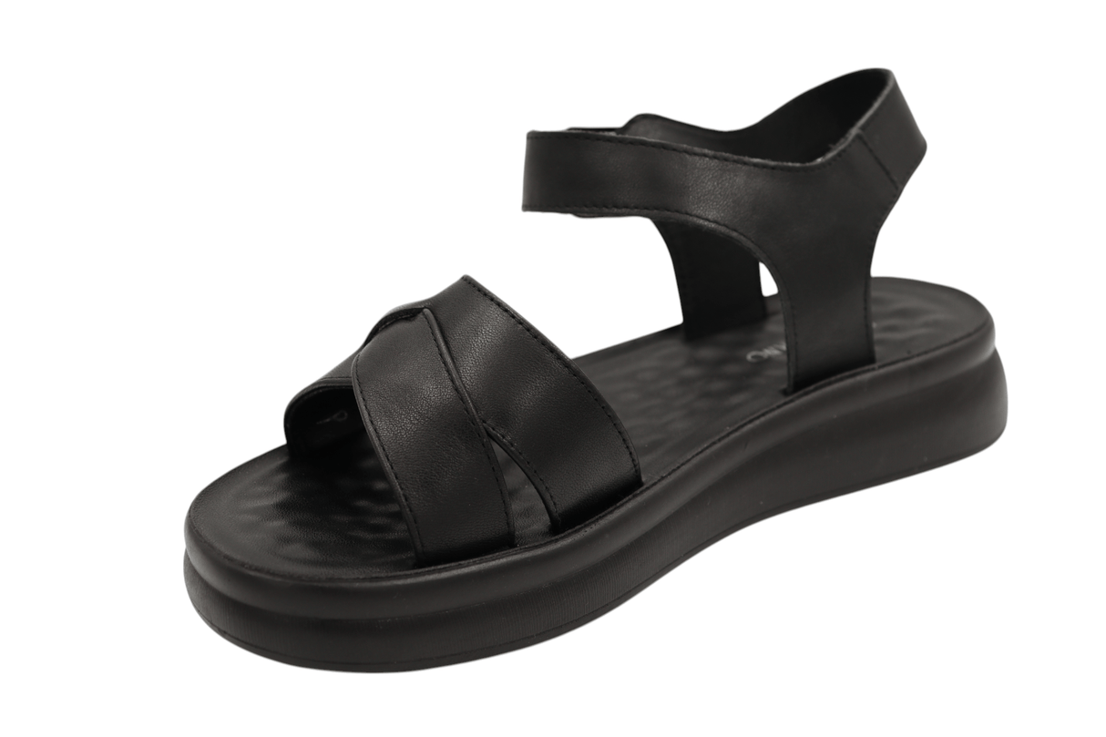 Sandale Dama Piele Naturala Stephano FENI 28 - 16 - Stephano - amely.ro