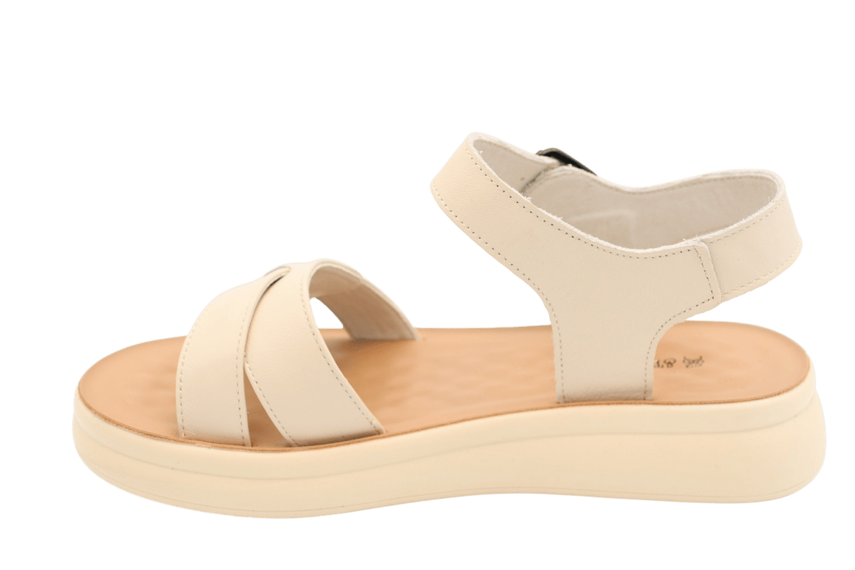 Sandale Dama Piele Naturala Stephano FENI 28 - 16 - Stephano - amely.ro