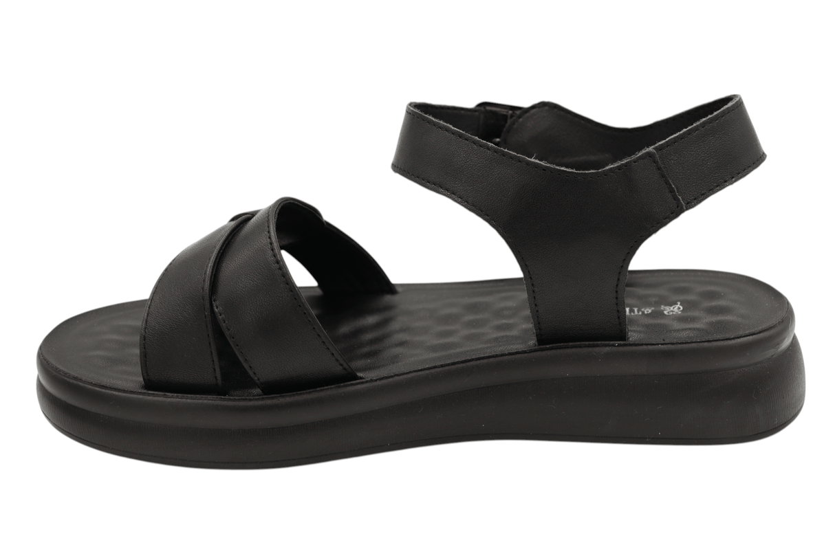Sandale Dama Piele Naturala Stephano FENI 28 - 16 - Stephano - amely.ro