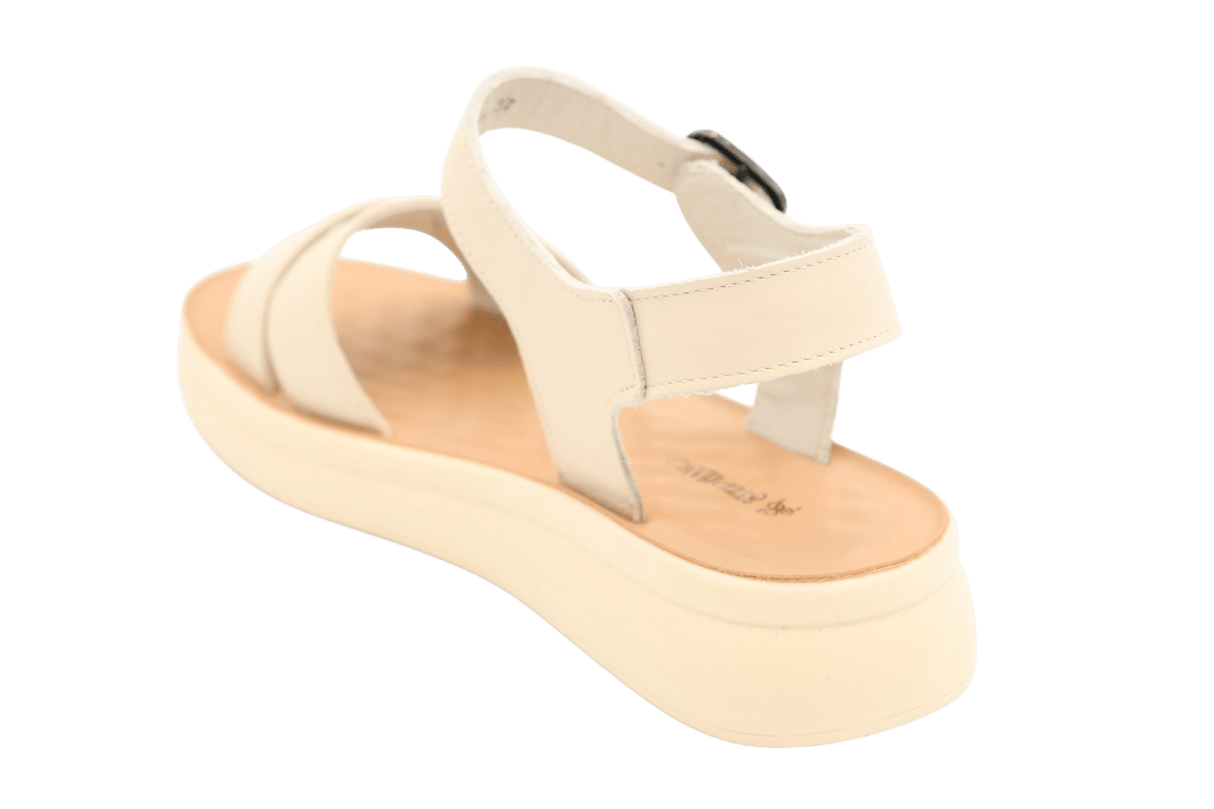 Sandale Dama Piele Naturala Stephano FENI 28 - 16 - Stephano - amely.ro