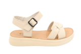 Sandale Dama Piele Naturala Stephano FENI 28 - 16 - Stephano - amely.ro