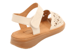 Sandale Dama Piele Naturala Stephano FENI 33177 - Stephano - amely.ro