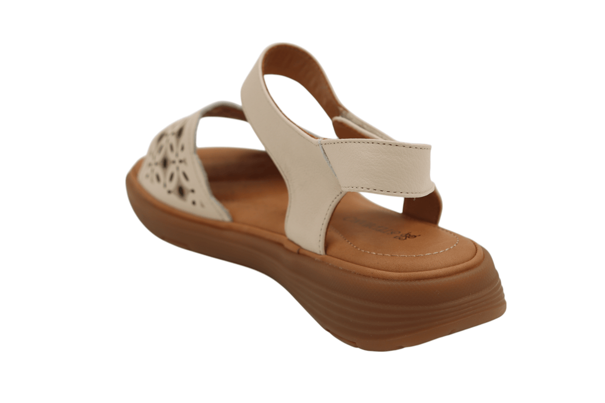 Sandale Dama Piele Naturala Stephano FENI 33177 - Stephano - amely.ro
