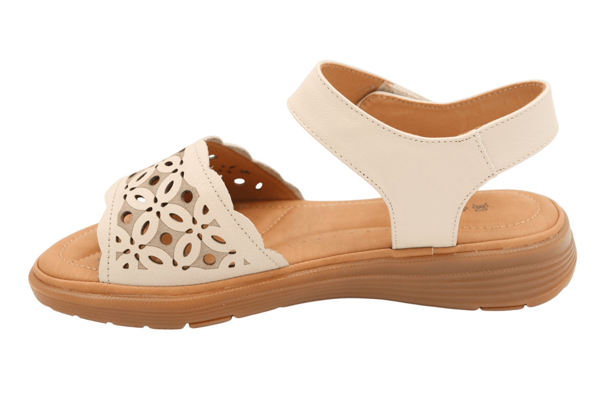 Sandale Dama Piele Naturala Stephano FENI 33177 - Stephano - amely.ro