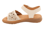 Sandale Dama Piele Naturala Stephano FENI 33177 - Stephano - amely.ro