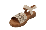 Sandale Dama Piele Naturala Stephano FENI 33177 - Stephano - amely.ro