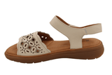 Sandale Dama Piele Naturala Stephano FENI 33177 - Stephano - amely.ro