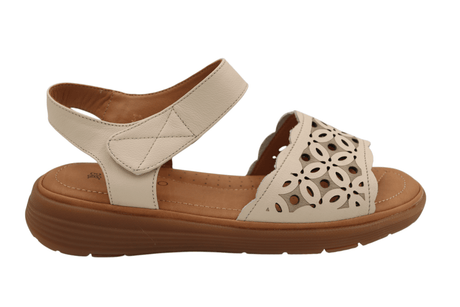 Sandale Dama Piele Naturala Stephano FENI 33177 - Stephano - amely.ro