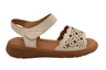 Sandale Dama Piele Naturala Stephano FENI 33177 - Stephano - amely.ro