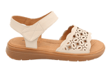 Sandale Dama Piele Naturala Stephano FENI 33177 - Stephano - amely.ro