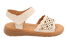 Sandale Dama Piele Naturala Stephano FENI 33177 - Stephano - amely.ro
