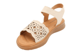Sandale Dama Piele Naturala Stephano FENI 33177 - Stephano - amely.ro