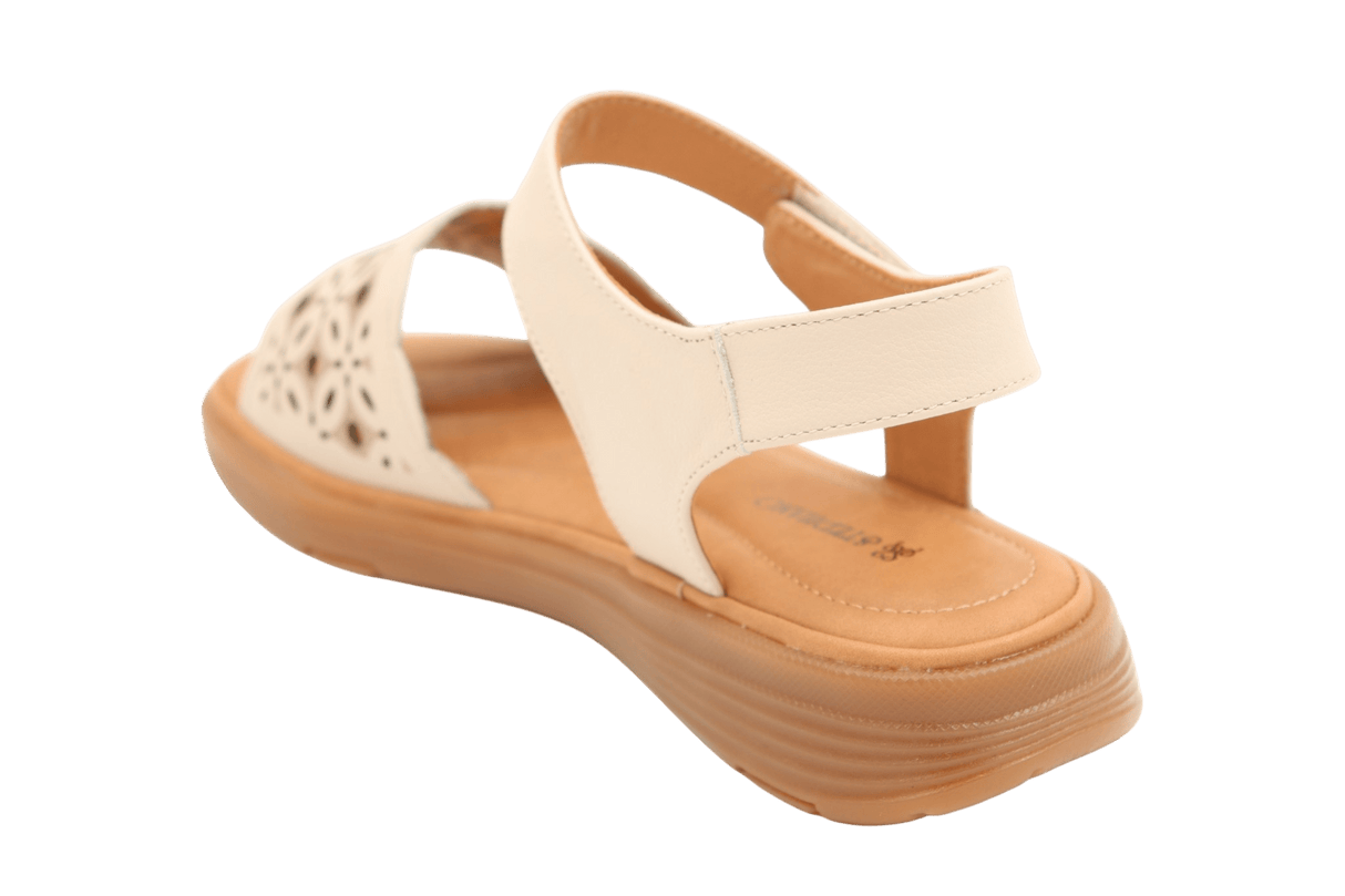 Sandale Dama Piele Naturala Stephano FENI 33177 - Stephano - amely.ro