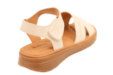Sandale Dama Piele Naturala Stephano FENI 33180 - Stephano - amely.ro