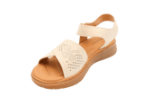 Sandale Dama Piele Naturala Stephano FENI 33180 - Stephano - amely.ro