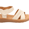 Sandale Dama Piele Naturala Stephano FENI 33180 - Stephano - amely.ro
