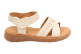 Sandale Dama Piele Naturala Stephano FENI 33180 - Stephano - amely.ro
