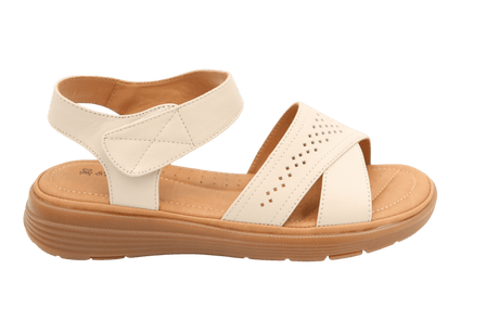 Sandale Dama Piele Naturala Stephano FENI 33180 - Stephano - amely.ro