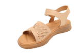 Sandale Dama Piele Naturala Stephano FENI 33180 - Stephano - amely.ro