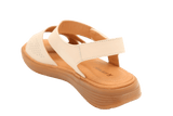 Sandale Dama Piele Naturala Stephano FENI 33180 - Stephano - amely.ro