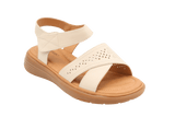 Sandale Dama Piele Naturala Stephano FENI 33180 - Stephano - amely.ro