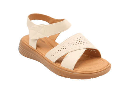 Sandale Dama Piele Naturala Stephano FENI 33180 - Stephano - amely.ro