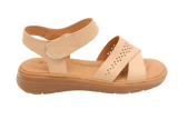 Sandale Dama Piele Naturala Stephano FENI 33180 - Stephano - amely.ro