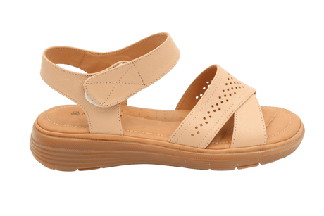 Sandale Dama Piele Naturala Stephano FENI 33180 - Stephano - amely.ro