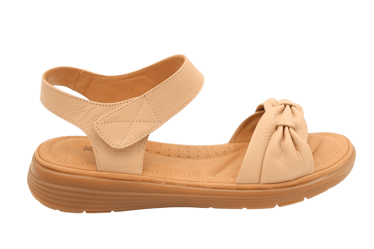 Sandale Dama Piele Naturala Stephano FENI 33193 - Stephano - amely.ro