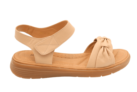 Sandale Dama Piele Naturala Stephano FENI 33193 - Stephano - amely.ro