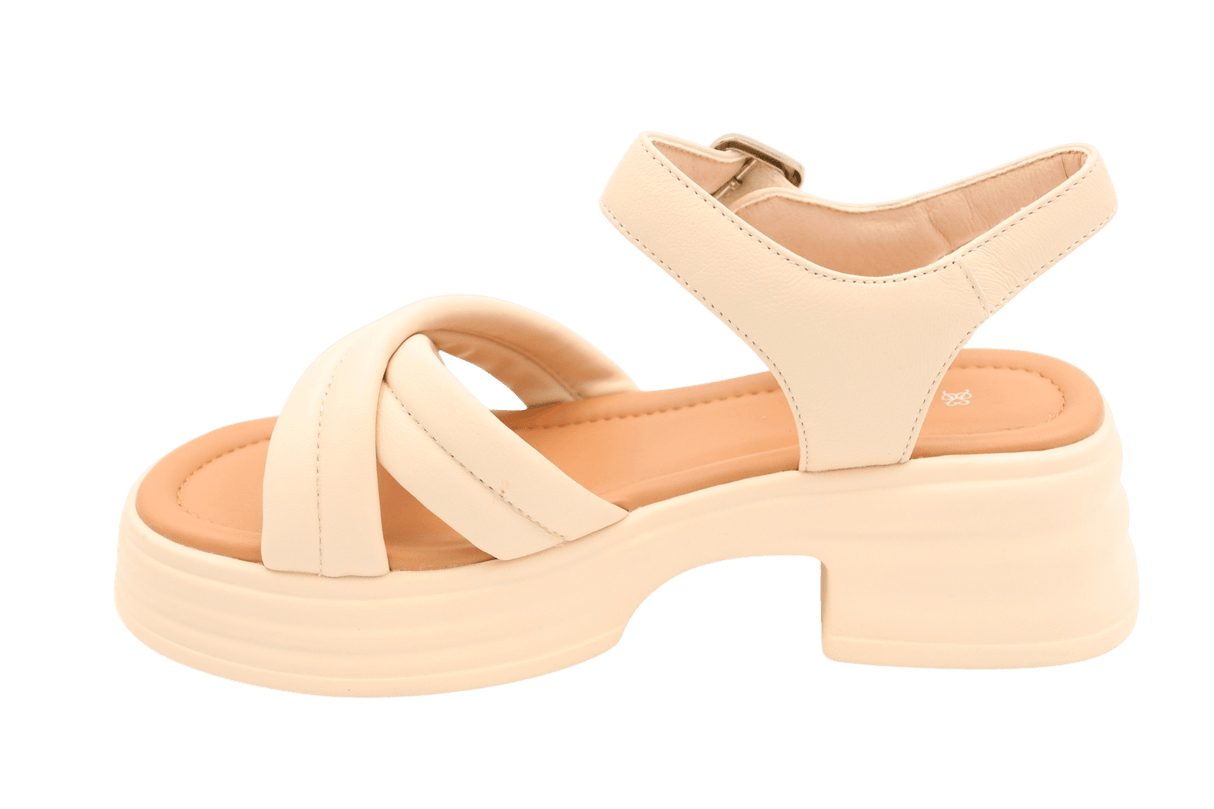 Sandale Dama Piele Naturala Stephano FENI 49013 - Stephano - amely.ro