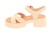 Sandale Dama Piele Naturala Stephano FENI 49013 - Stephano - amely.ro