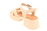 Sandale Dama Piele Naturala Stephano FENI 49013 - Stephano - amely.ro