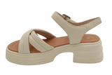 Sandale Dama Piele Naturala Stephano FENI 49013 - Stephano - amely.ro