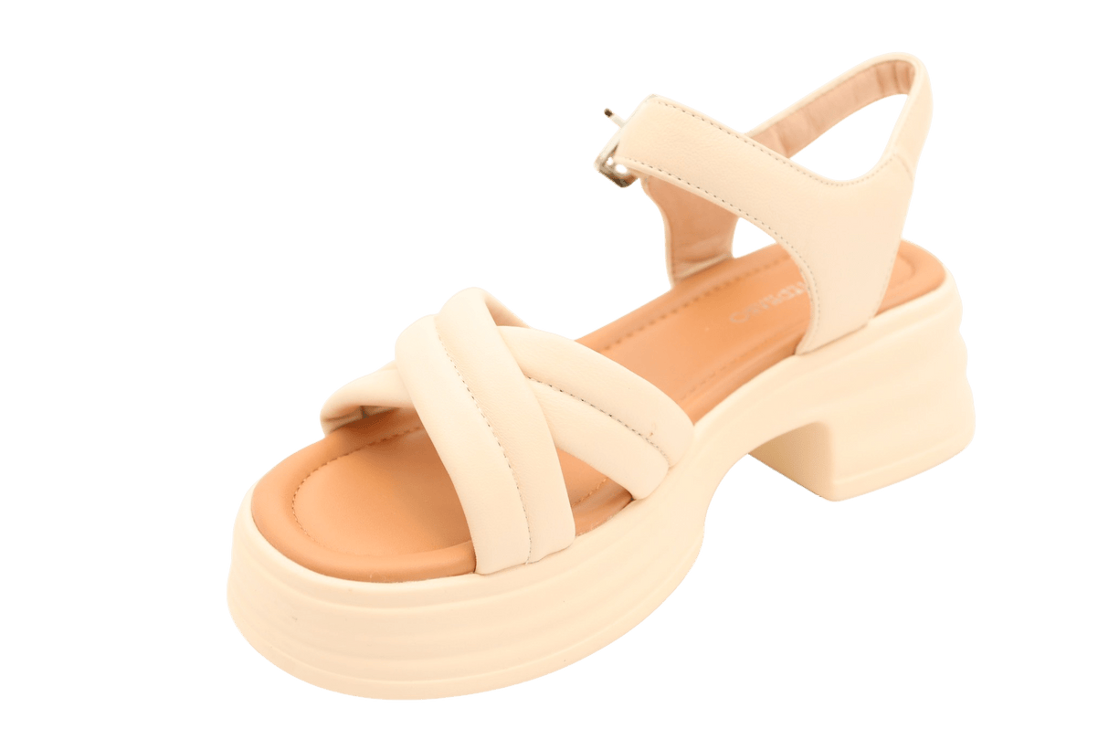 Sandale Dama Piele Naturala Stephano FENI 49013 - Stephano - amely.ro