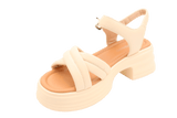 Sandale Dama Piele Naturala Stephano FENI 49013 - Stephano - amely.ro