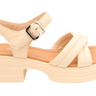 Sandale Dama Piele Naturala Stephano FENI 49013 - Stephano - amely.ro