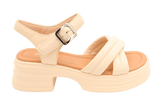 Sandale Dama Piele Naturala Stephano FENI 49013 - Stephano - amely.ro