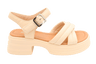 Sandale Dama Piele Naturala Stephano FENI 49013 - Stephano - amely.ro