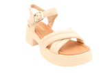 Sandale Dama Piele Naturala Stephano FENI 49013 - Stephano - amely.ro