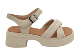 Sandale Dama Piele Naturala Stephano FENI 49013 - Stephano - amely.ro