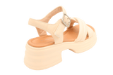 Sandale Dama Piele Naturala Stephano FENI 49013 - Stephano - amely.ro
