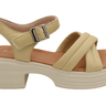 Sandale Dama Piele Naturala Stephano FENI 49013 - Stephano - amely.ro