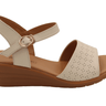 Sandale Dama Piele Naturala Stephano FENI 50072 - Stephano - amely.ro