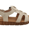 Sandale Dama Piele Naturala Stephano FENI 50831 - Stephano - amely.ro